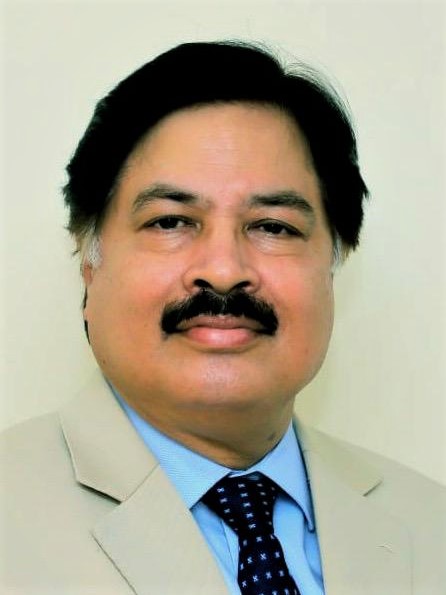 Dr. Mir Mohammed Samsuzzoha